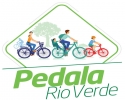 Imagem de Estreia nesse domingo o 'Pedala, Rio Verde'!