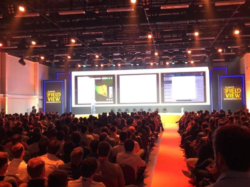 Imagem de Rio Verde vai receber o FieldView Experience 2019