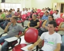 Imagem de Candidatos foram sabatinados no IF Goiano