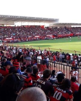 Imagem de Atlético recebe o Santos pela terceira fase da Copa do Brasil