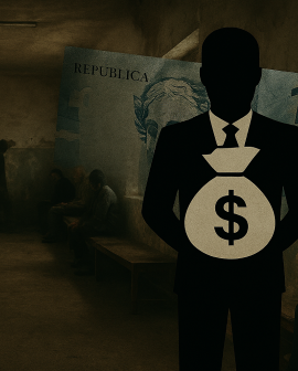 Imagem de Organizações Sociais na Saúde: promessas de eficiência que esconderam esquemas de corrupção em todo o Brasil