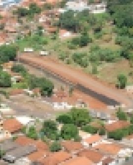 Imagem de Trânsito deve mudar na Vila Baylão