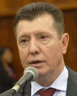 Imagem de José Nelto convida dissidentes do MDB a irem para o Podemos