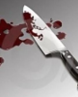 Imagem de Assassinado a facadas na Morada do Sol