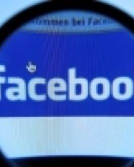 Imagem de Brasileiros encontram falhas no Facebook e são recompensados