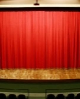 Imagem de CEU recebe espetáculo teatral