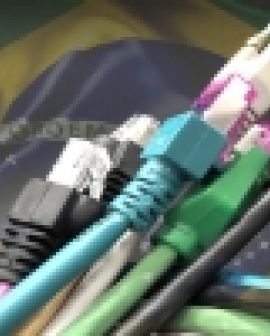 Imagem de Senado aprova projeto que proíbe franquias para internet de banda larga fixa