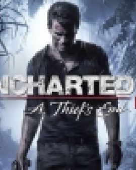 Imagem de Uncharted 4 é adiado mais uma vez