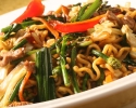 Imagem de Pavê & Comê: Yakisoba