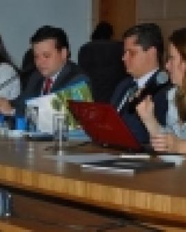 Imagem de Câmara realizou penúltima sessão do ano