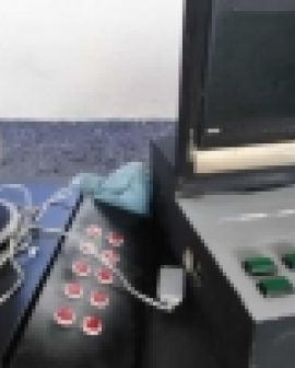 Imagem de Máquinas caça-níquel apreendidas na Vila Mutirão