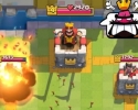 Imagem de Clash Royale irá ganhar batalhas entre duplas