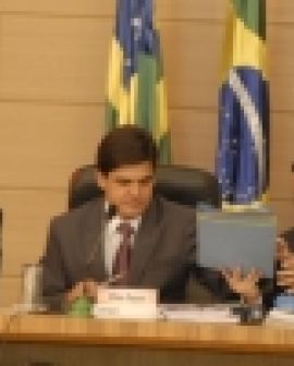 Imagem de Para vereadores, ‘maio foi mês produtivo’