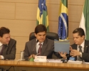 Imagem de Para vereadores, ‘maio foi mês produtivo’