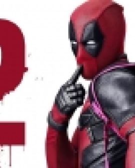Imagem de Em cartaz: Deadpool 2