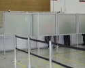 Imagem de Bancos deverão instalar divisórias para atendimento