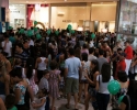 Imagem de Shopping Rio Verde recebeu Papai Noel
