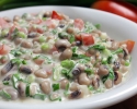 Imagem de Receita do dia: Salada de feijão branco com maionese