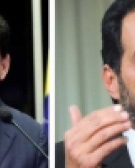 Imagem de Semana tumultuada na política nacional