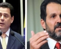 Imagem de Semana tumultuada na política nacional