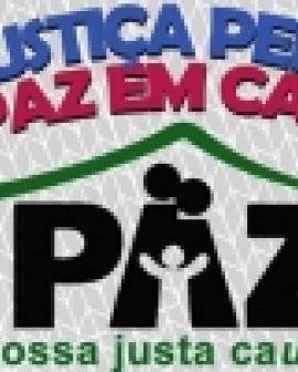 Imagem de Abertura da campanha Justiça pela Paz em Casa será em Rio Verde