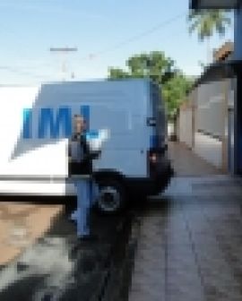 Imagem de Acidente mata cinco em Quirinópolis