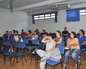Imagem de Entidades discutiram Jogos Estudantis 2015