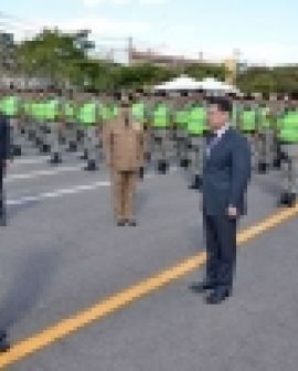 Imagem de Governo descumpre cronograma e atrasa curso da Polícia