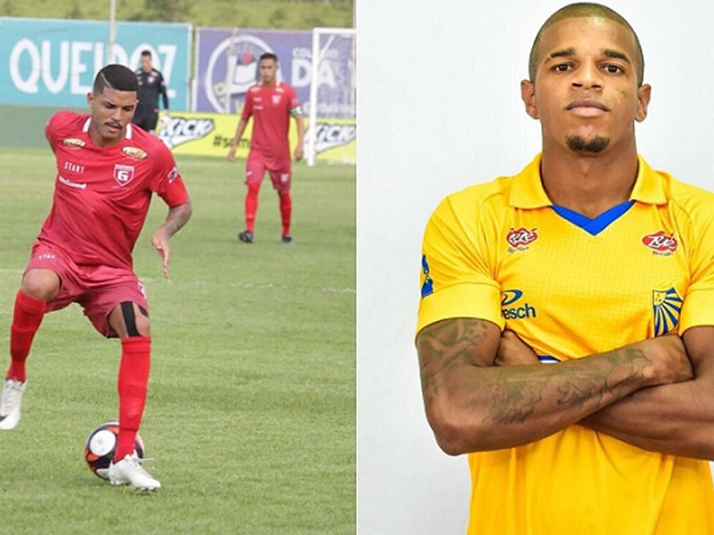 Imagem de Atlético acerta contratação de dois atacantes