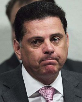 Imagem de Caiado diz que usará bens bloqueados de Marconi Perillo para pagar folha de dezembro