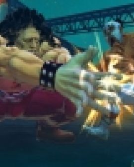 Imagem de Ultra Street Fighter IV será lançado em junho de 2014