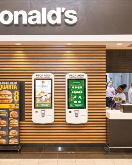 Imagem de McDonald’s confirma retorno a Rio Verde após cinco anos longe da cidade
