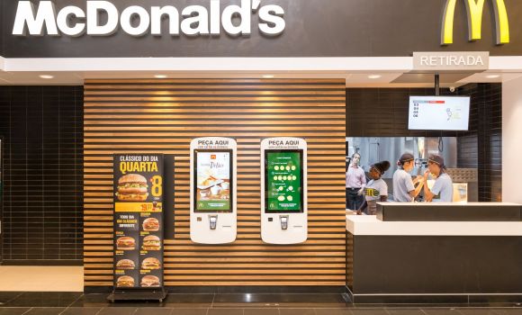 Imagem de McDonald’s confirma retorno a Rio Verde após cinco anos longe da cidade