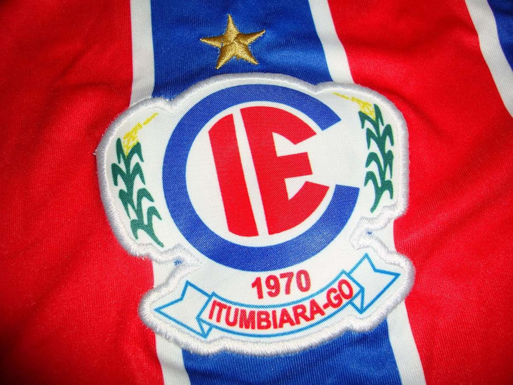 Imagem de Itumbiara à deriva
