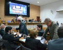 Imagem de Assuntos Parlamentares dominam penúltima Sessão Ordinária