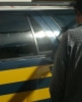 Imagem de Tentou fugir da Polícia e acabou preso
