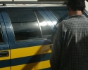 Imagem de Tentou fugir da Polícia e acabou preso