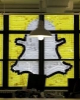 Imagem de Dona do Google revela investimento no Snapchat