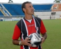 Imagem de Rio Verde perde atacante
