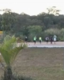 Imagem de Temperaturas seguem baixas em Goiás