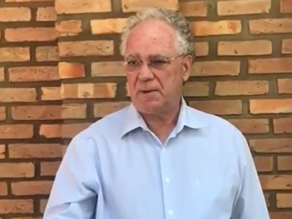 Imagem de Paulo do Vale volta atrás e afirma que não fechará comércio