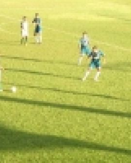 Imagem de Duelo dos Verdinhos no Sub-15
