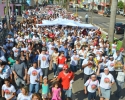 Imagem de Primeira Marcha para Jesus lota a avenida de fiéis