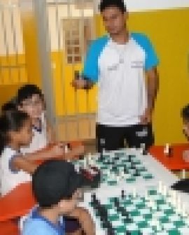 Imagem de Aprendendo em dois tempos