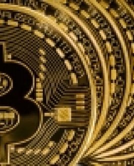 Imagem de Bitcoin supera US$ 1.000 pela primeira vez em 3 anos