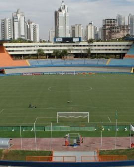 Imagem de Goiânia enfrenta o Itumbiara