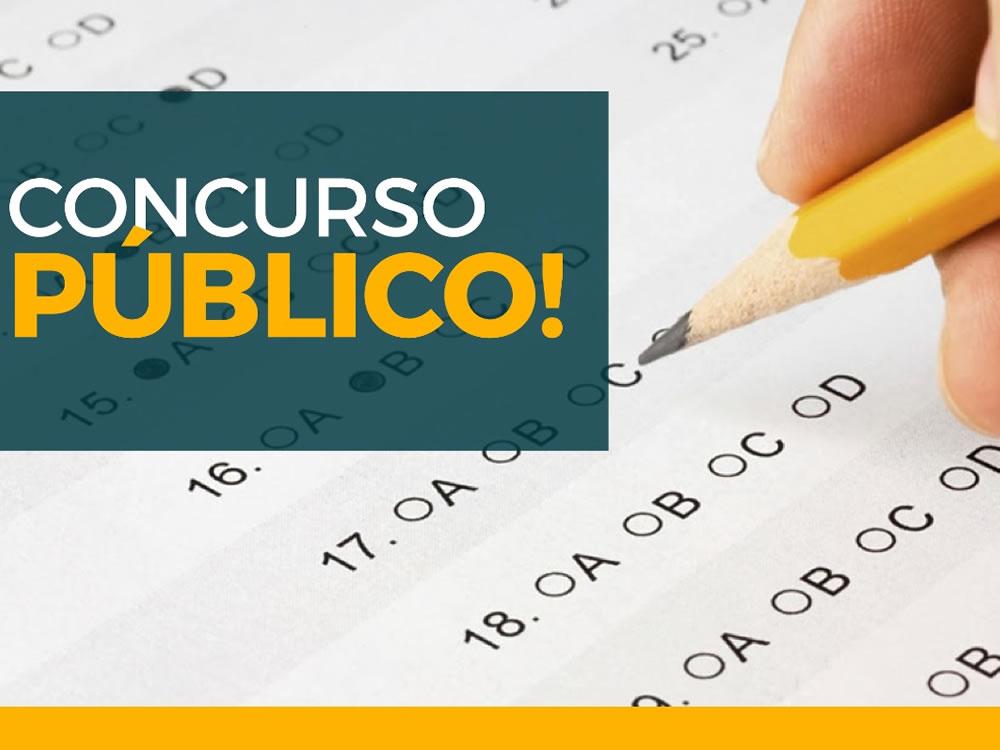 Imagem de Prefeitura de Rio Verde realizará concurso público
