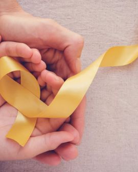 Imagem de Setembro amarelo: mês dedicado à luta pela prevenção ao suicídio e a preservação da vida