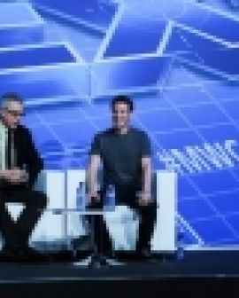 Imagem de Mark Zuckerberg explicou compra do WhatsApp