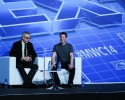 Imagem de Mark Zuckerberg explicou compra do WhatsApp